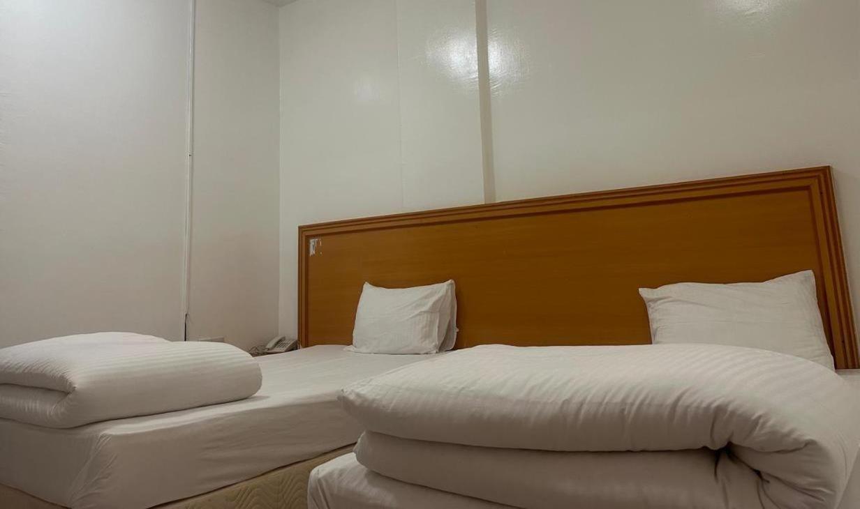 Arabian Sands Hotel فندق الرمال العربية Haima Exteriér fotografie